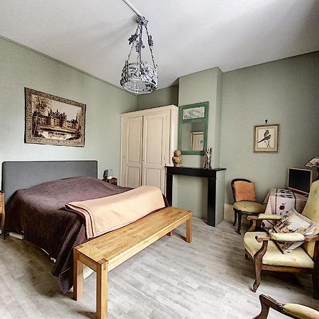 أراس Chambres D'Hotes Intra Muros المظهر الخارجي الصورة