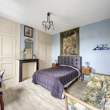 أراس Chambres D'Hotes Intra Muros المظهر الخارجي الصورة