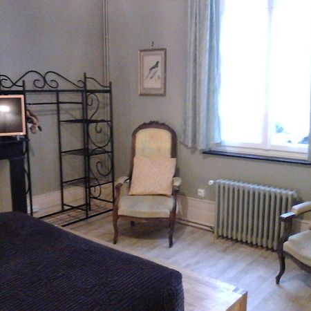 أراس Chambres D'Hotes Intra Muros المظهر الخارجي الصورة