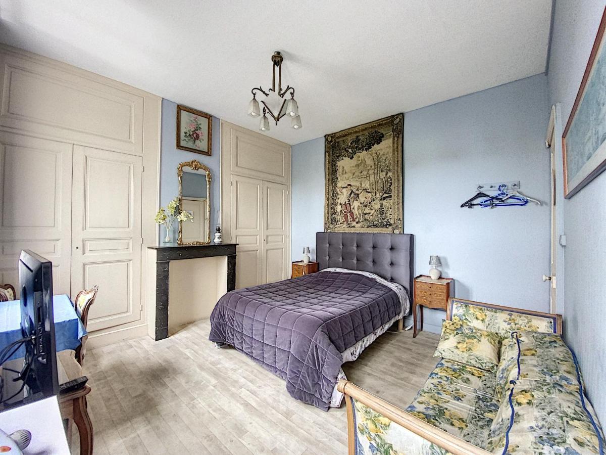 أراس Chambres D'Hotes Intra Muros المظهر الخارجي الصورة