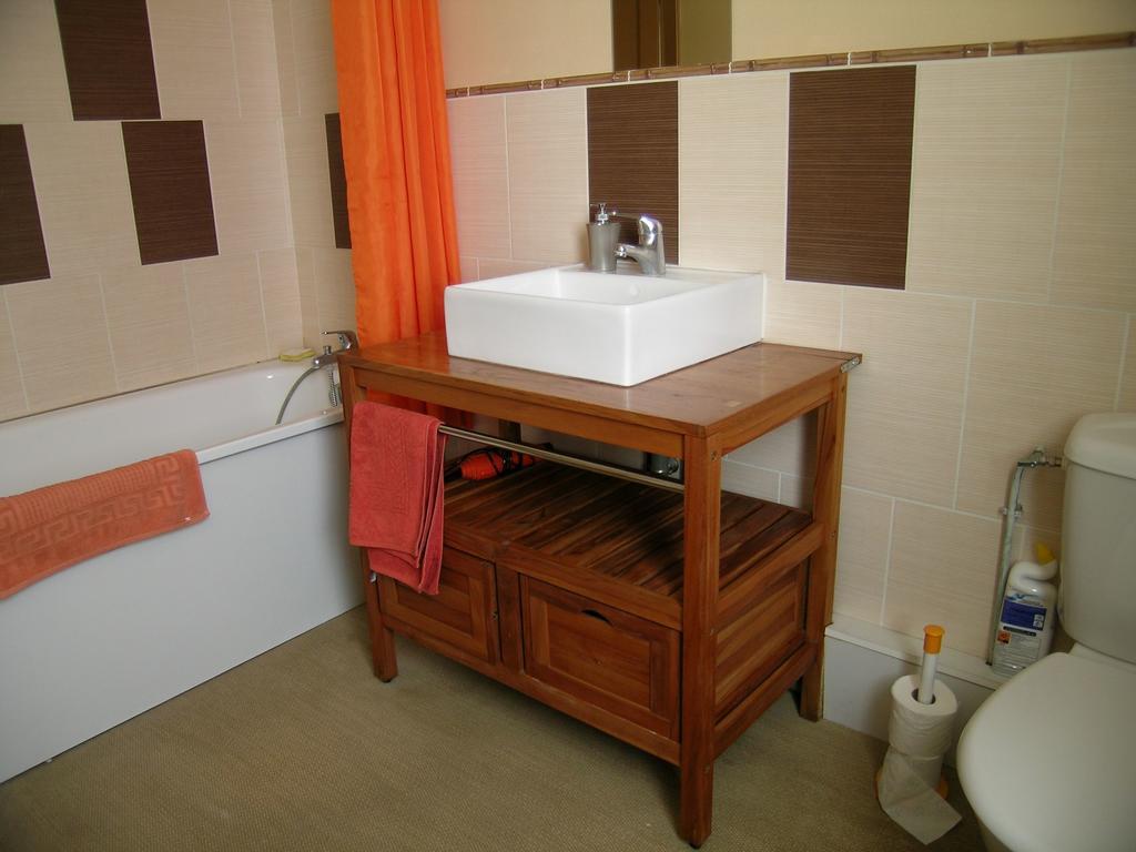 أراس Chambres D'Hotes Intra Muros المظهر الخارجي الصورة
