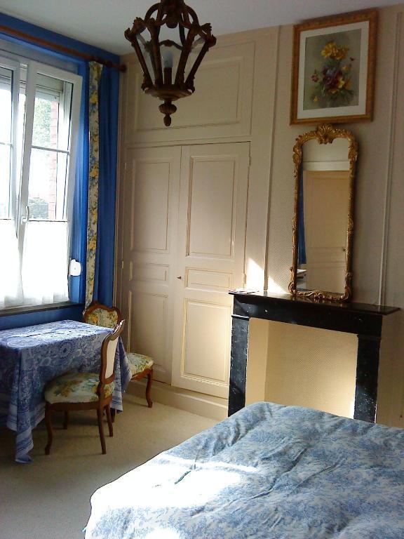 أراس Chambres D'Hotes Intra Muros المظهر الخارجي الصورة