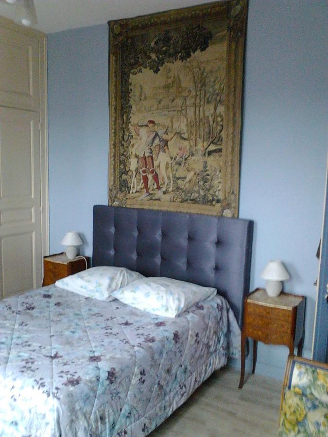 أراس Chambres D'Hotes Intra Muros المظهر الخارجي الصورة