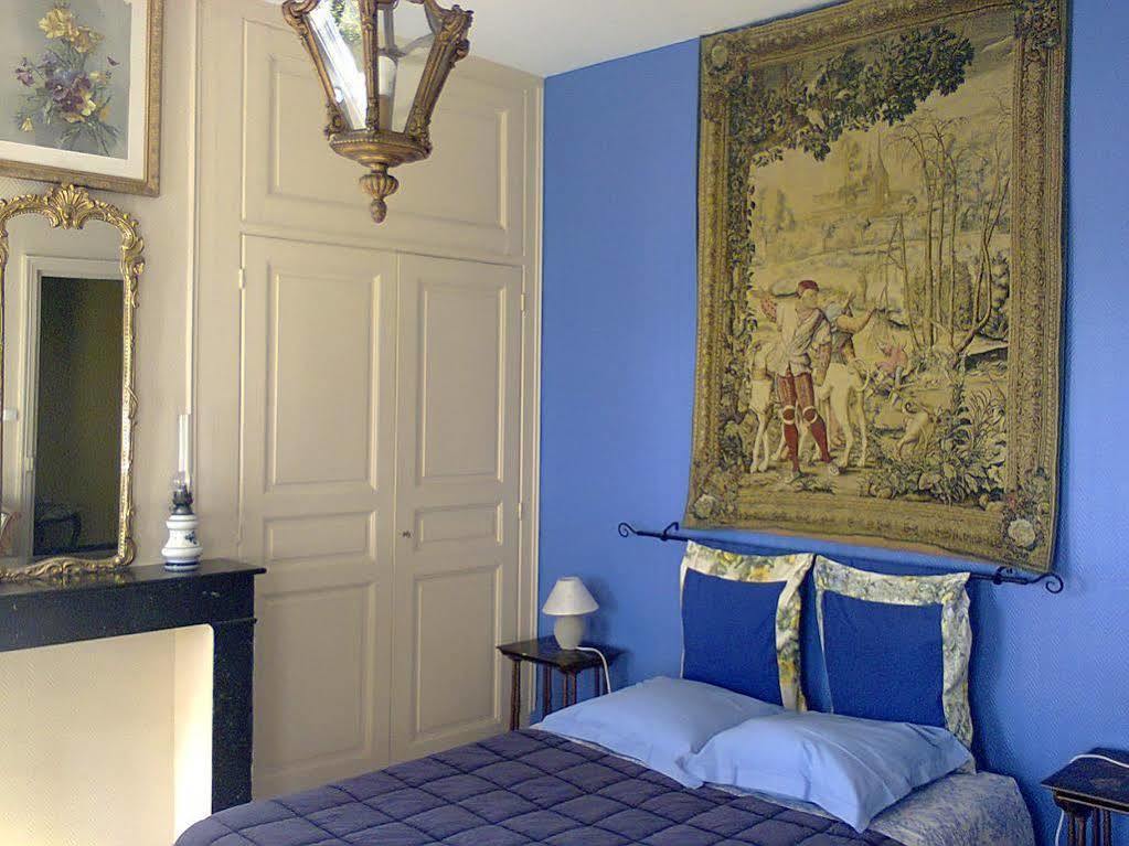 أراس Chambres D'Hotes Intra Muros المظهر الخارجي الصورة