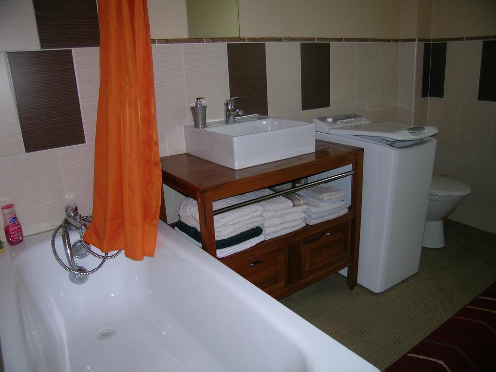 أراس Chambres D'Hotes Intra Muros المظهر الخارجي الصورة