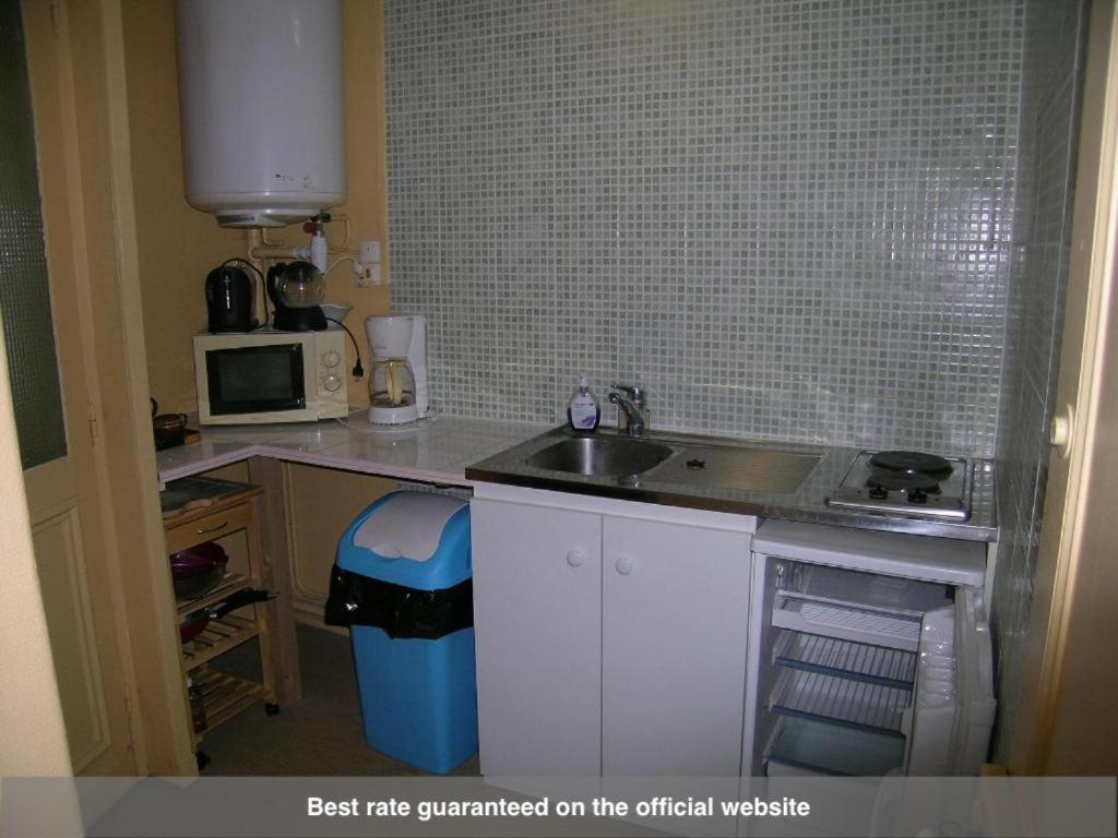 أراس Chambres D'Hotes Intra Muros المظهر الخارجي الصورة