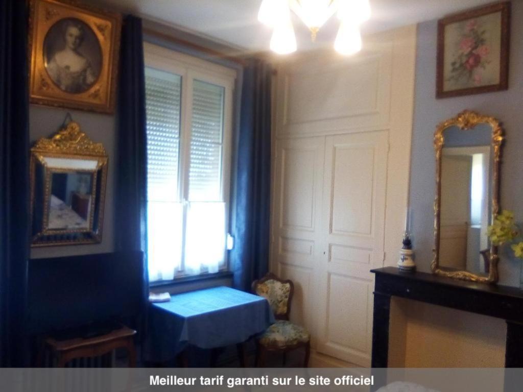 أراس Chambres D'Hotes Intra Muros المظهر الخارجي الصورة