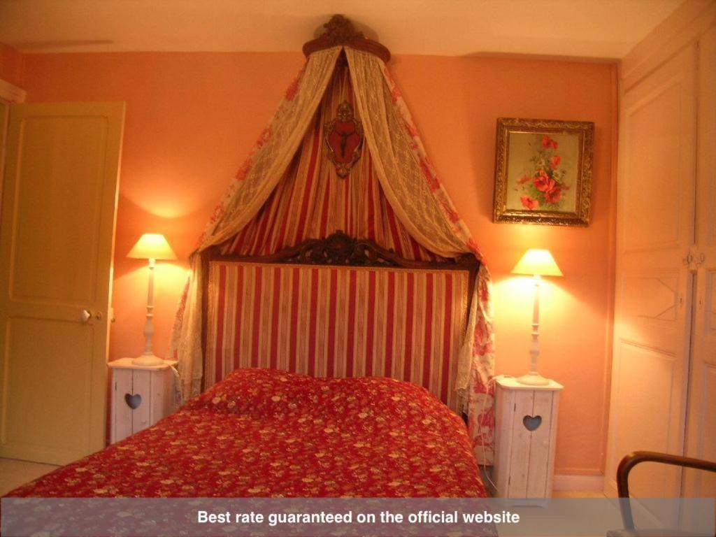 أراس Chambres D'Hotes Intra Muros المظهر الخارجي الصورة