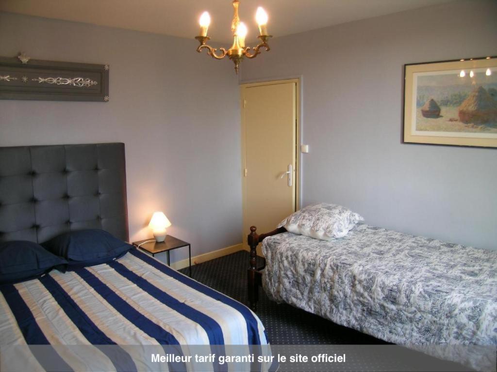 أراس Chambres D'Hotes Intra Muros المظهر الخارجي الصورة