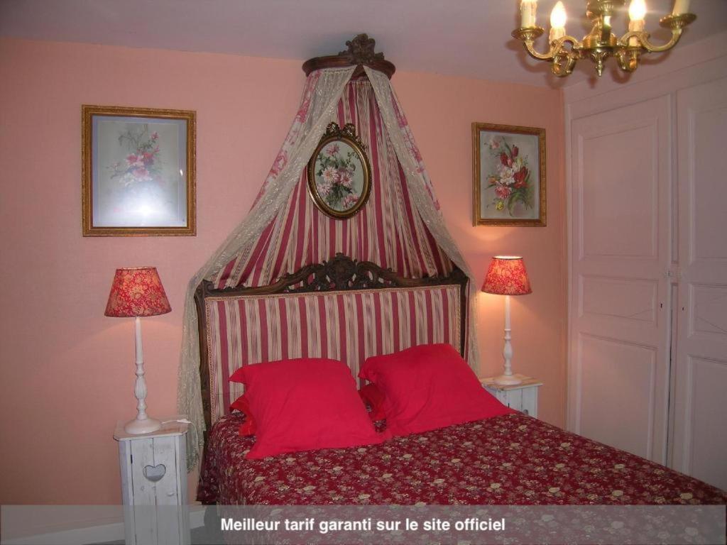 أراس Chambres D'Hotes Intra Muros المظهر الخارجي الصورة