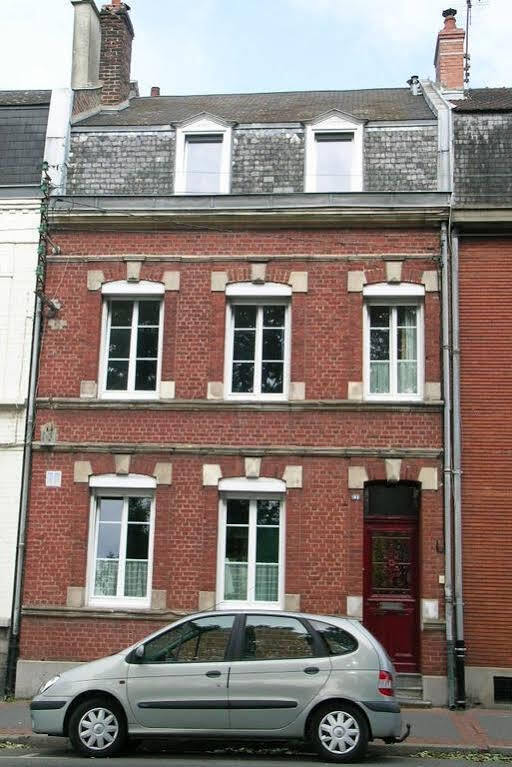 أراس Chambres D'Hotes Intra Muros المظهر الخارجي الصورة
